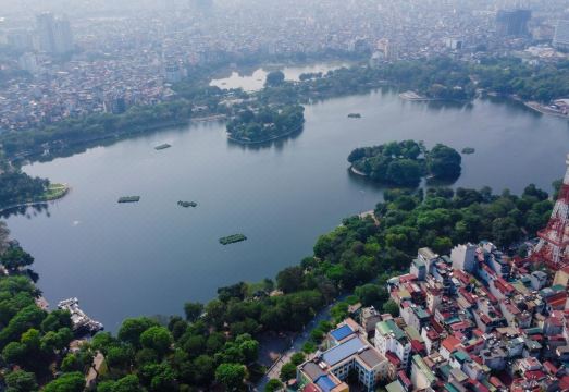 파크 사이드 선라인 호텔
