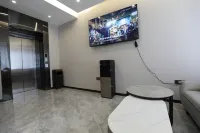 康定倚山居飯店