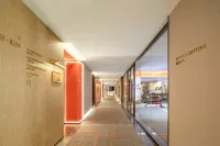 GASTON Blueberry Hotel Hotels in Yakeshi