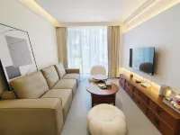 Guangyuan Jingyixuan Homestay