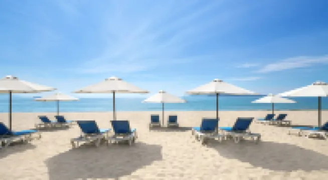 芽莊·洲際酒店及住宅