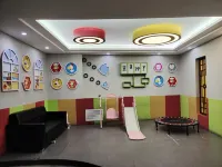 Yongqin Hotel Tuke Town Hotels in Uxin Banner