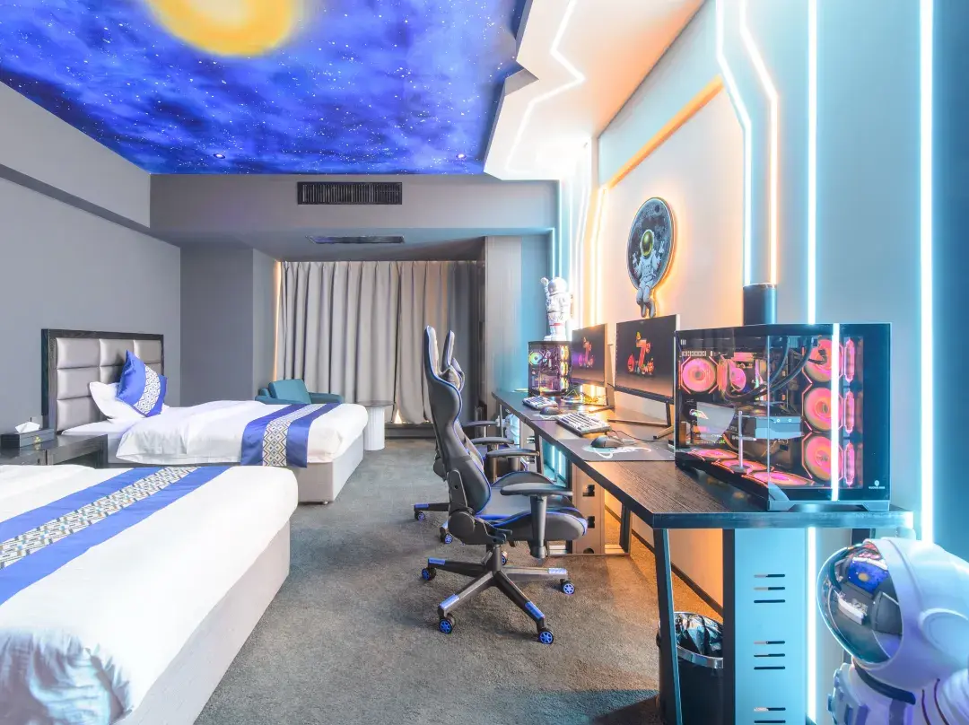 Hualin Hotel - Shenyang