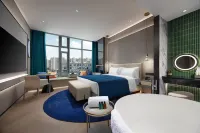 Wansi Hotel (Alibaba Xixi C District Branch) Hotels in Huzhou
