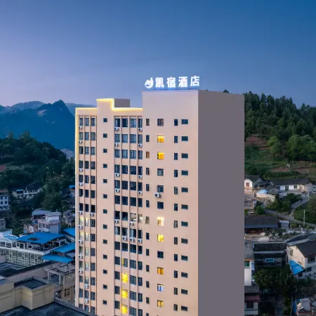 KAI SU HOTEL