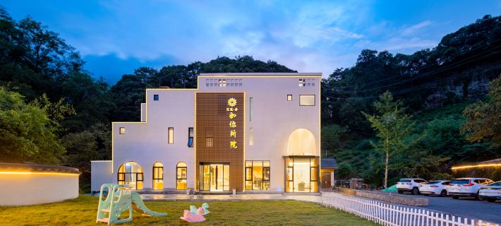 Floral&nbsp;&nbsp;Hotel·Like your hotel (Jingxian Ink Painting Tingxi Scenic Area Branch) Hotel a Contea di Jing