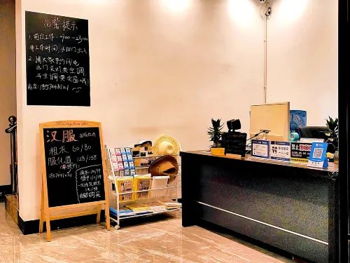 ZHANGJIAJIE YUANZHOULV Youth Hostel