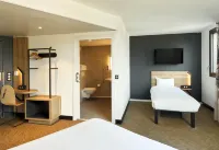 B&B Hotel Paris Clichy-Sous-Bois 3 étoiles Hotels in Chelles