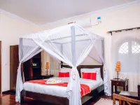 Mzima Beach Residences - Diani Beach Hotels in Galu