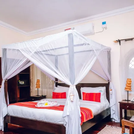 Mzima Beach Residences - Diani Beach