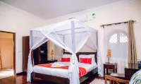 Mzima Beach Residences - Diani Beach Hotel a Galu