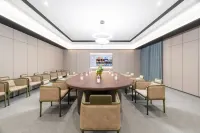 Baicheng Yunfeng Hotel Hotels in Baicheng