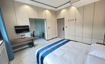 Jinzhong Hongyun Hotel