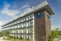 Microtel Inn & Suites by Wyndham San Fernando Hotels near Olalia's farm