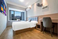Xiyue Hotel (Hansenzhai Subway Station Branch)