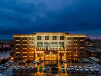 Taixi International Hotel Các khách sạn gần Dingyuanying Ancient Town