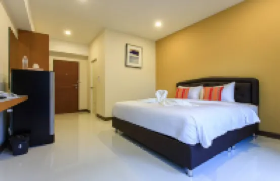 Chanapat Hotel
