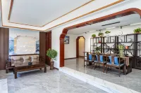 Wutai Mountain Qingshan Homestay (West Line Longquan Temple) - 2 Yıldız