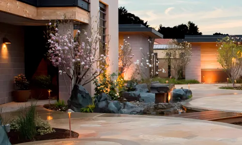Bardessono Hotel and Spa