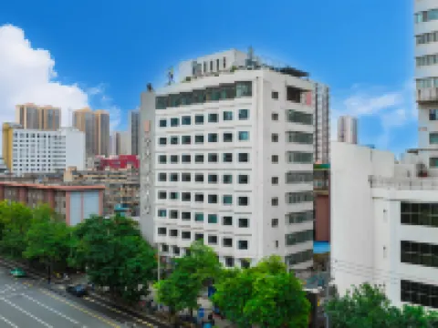 SuShi  Hotel Hotels in Lanzhou