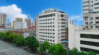 SuShi  Hotel Hotels in Railway Station