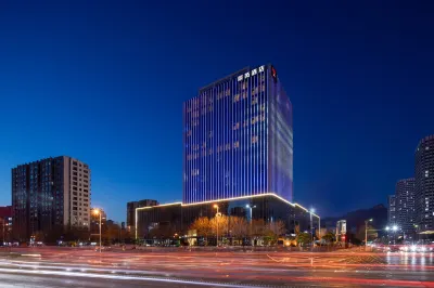 Radisson RED Taian Mount Taishan