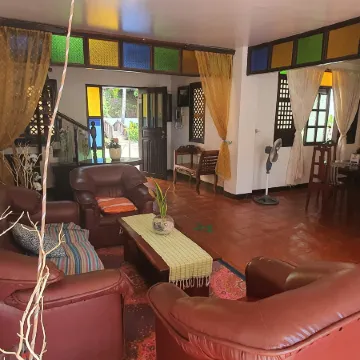EVANGELINE BEACH RESORT