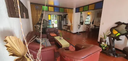 EVANGELINE BEACH RESORT