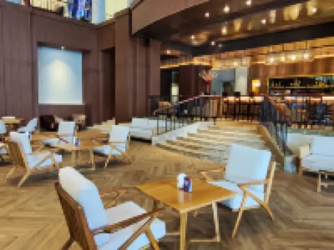 曼庫魯胡爾阿託特爾套房酒店 南雅加達酒店