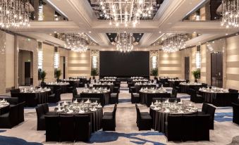 JW Marriott Hotel Zhengzhou