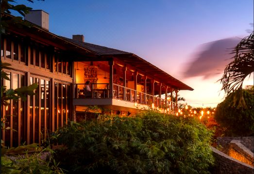 호텔 와일레아 인테리어