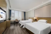 Vienna International Hotel (Yuncheng Yanhu)