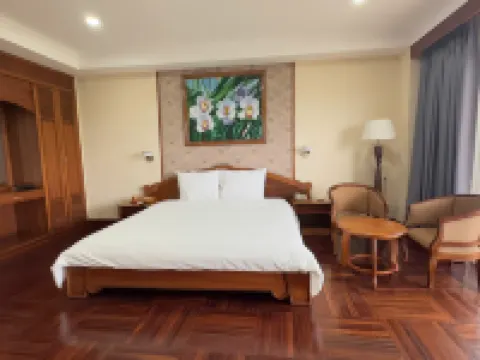 Muong Thanh Grand Gia Lai Hotels in Phu Dong
