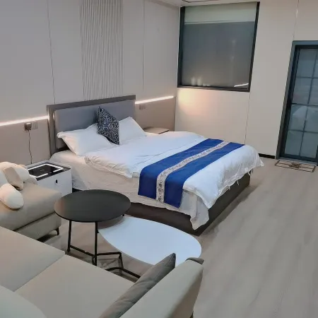 Linjia Hotel