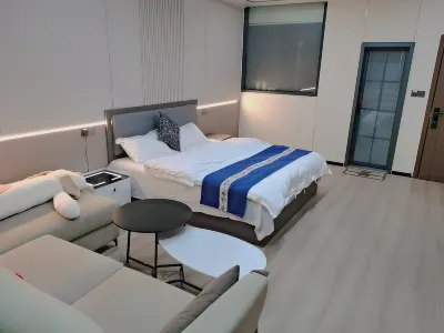 Linjia Hotel Hôtels à proximité de la Gare de Shunchang