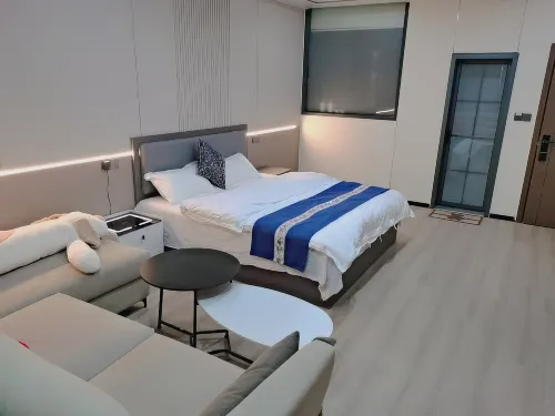 Linjia Hotel Hotels in Shunchang