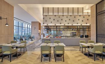 Courtyard by Marriott Kuala Lumpur South