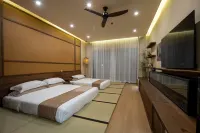 FengMengYaJi Hotel