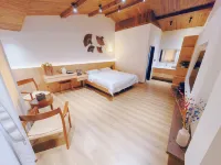 Yihou Courtyard Homestay