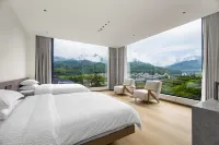 莽山源著·大峽谷畔山居