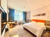 Zhongwei Jinye Hotel Hotels in Dunhuang