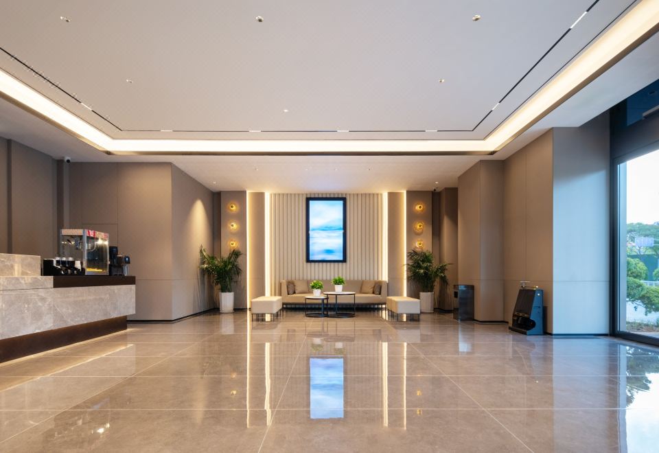 4. 오케이데이 호텔..