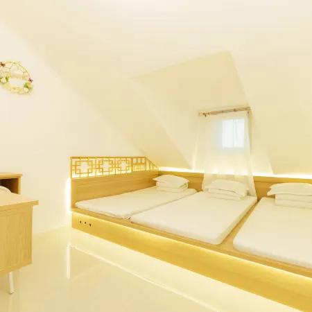 Yayuan Inn