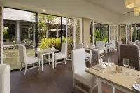 Melia Caribe Beach Resort - breakfast