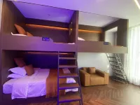 Manwei esports hotel