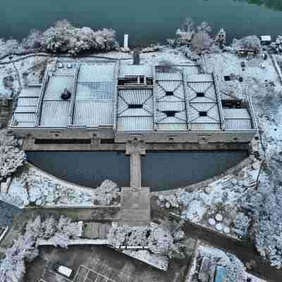 南平武夷山德懋堂度假村 Hotel Exterior