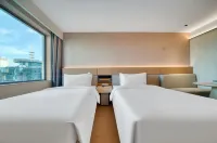 全季飯店（寧波天一廣場三江口店） 海曙區住宿飯店