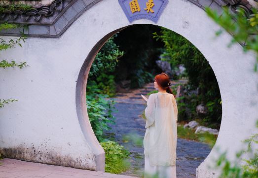 Qixingshe에서 제공하는 무료 VR 체험