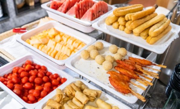 Heshun · New Asia Aesthetics Hotel (Hangzhou Xiasha University City Branch)