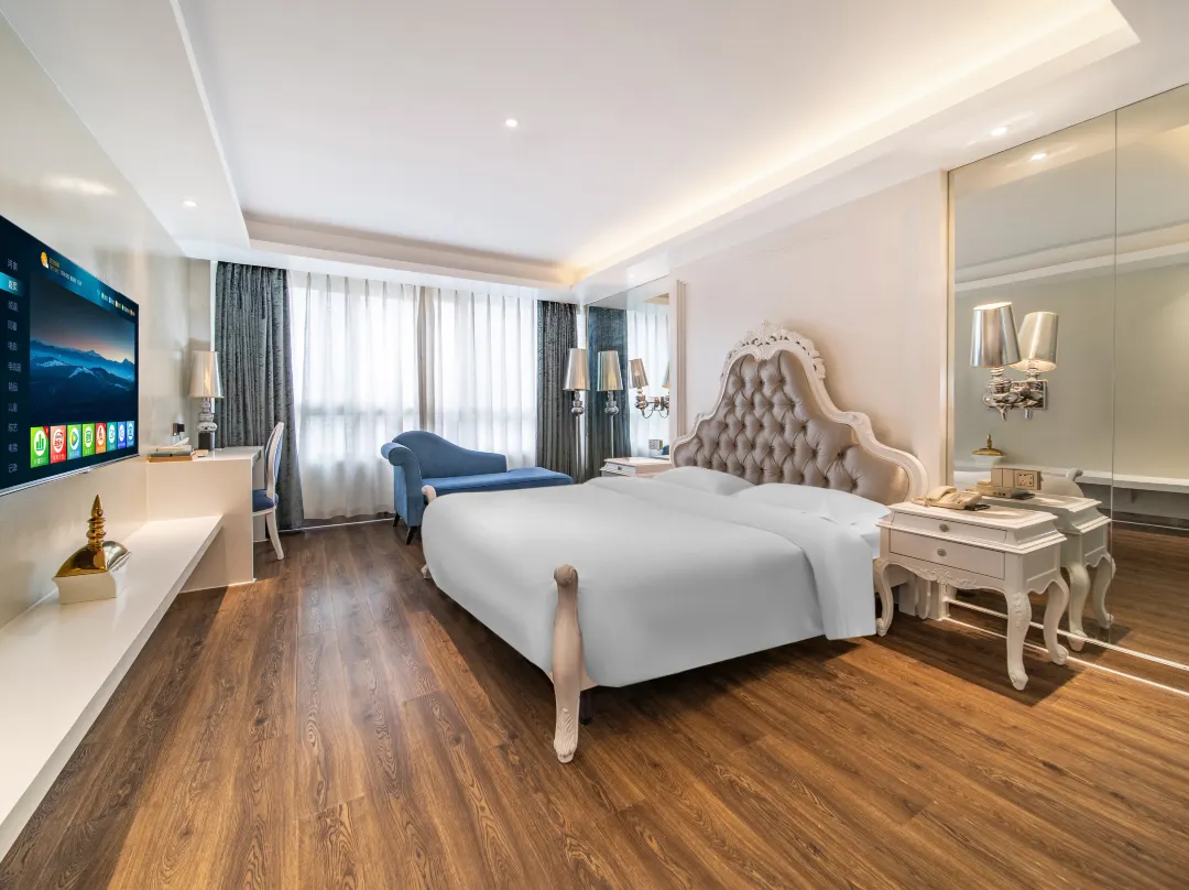 Nanyang Art Exquisite Hotel - Nanyang